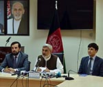 2728 کوچی از خدمات  برنامه انکشاف صنایع روستایی  بهره‌مند می‌گردند